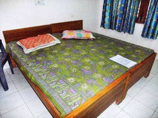 Muskan Mid-Way Hotel, Neemrana 4